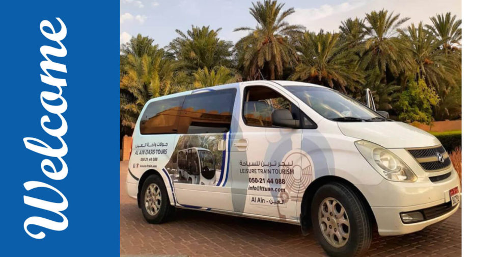 al ain express travel and holidays